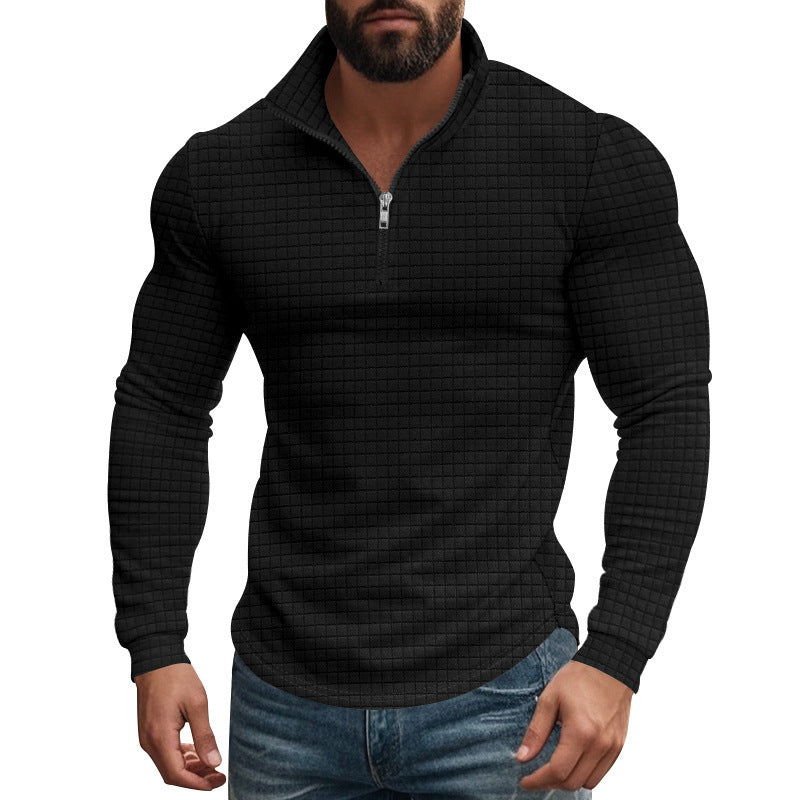 Long Sleeve Casual Sweater