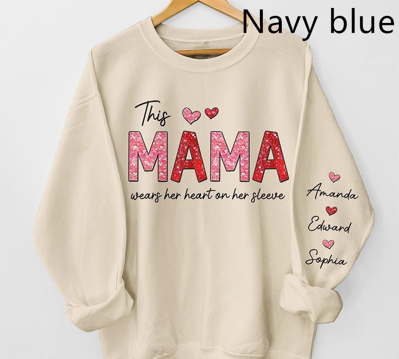Mother Sweater