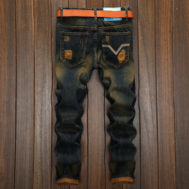 Gunna Jeans