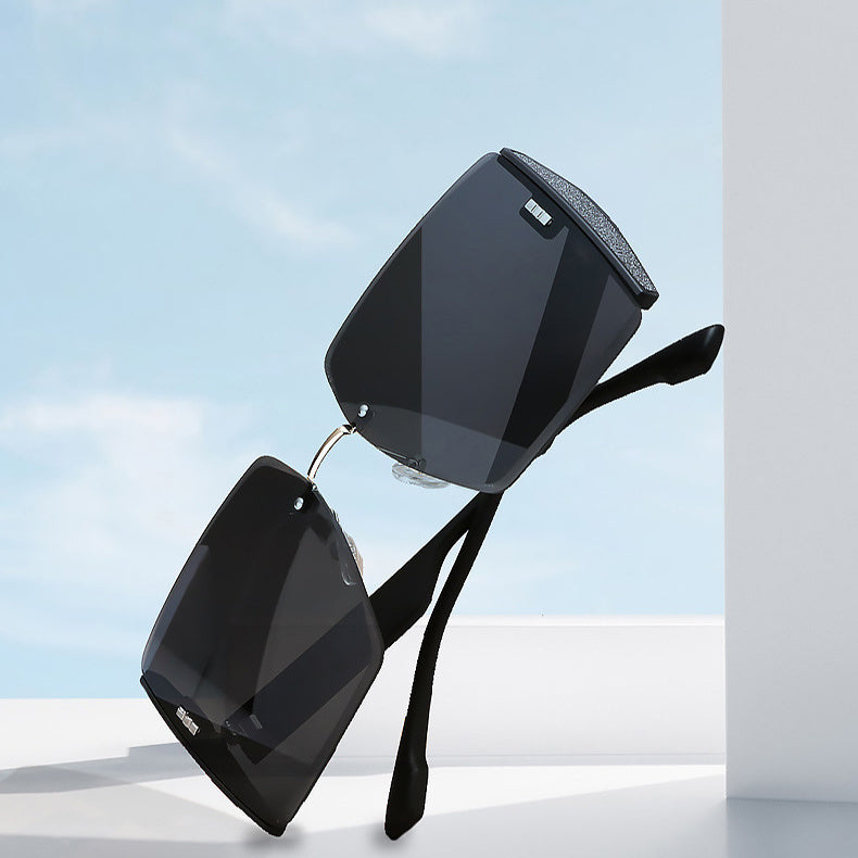 Rimless Summer