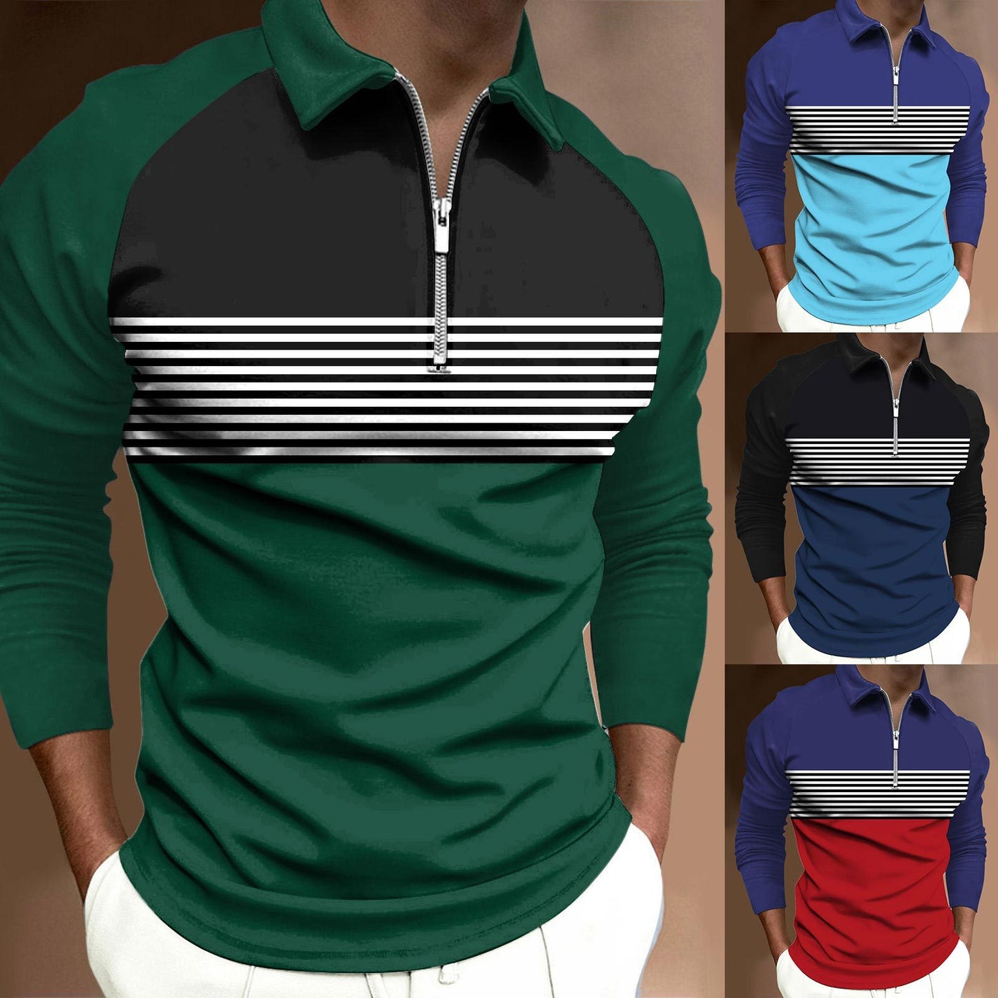 Signature Collection