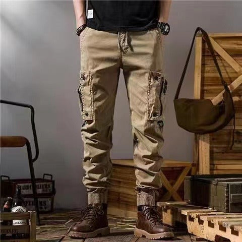 Clipse Pants