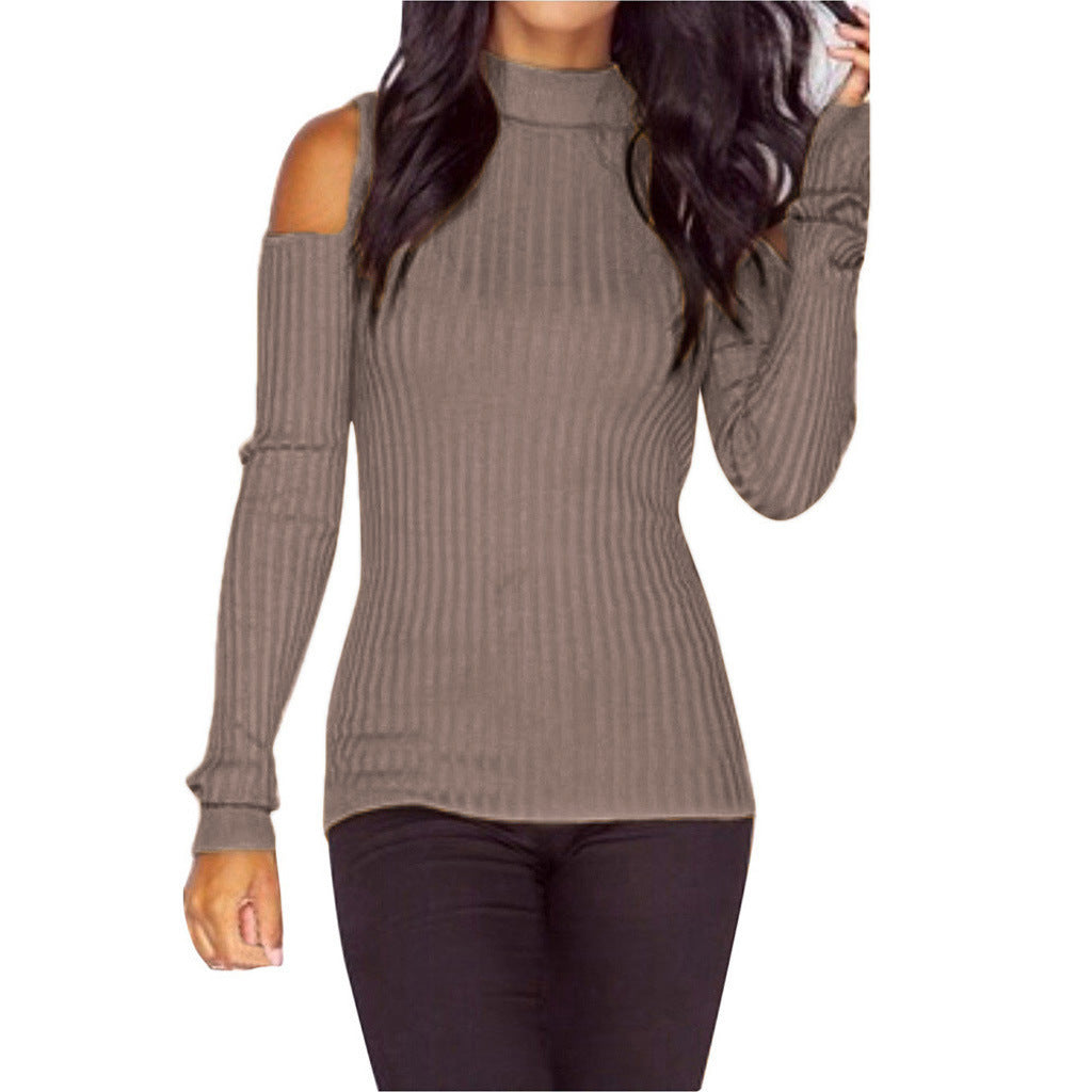 Turtleneck Sweater