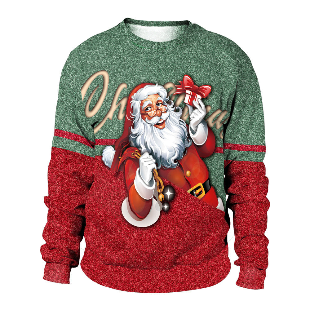 Christmas Sweater