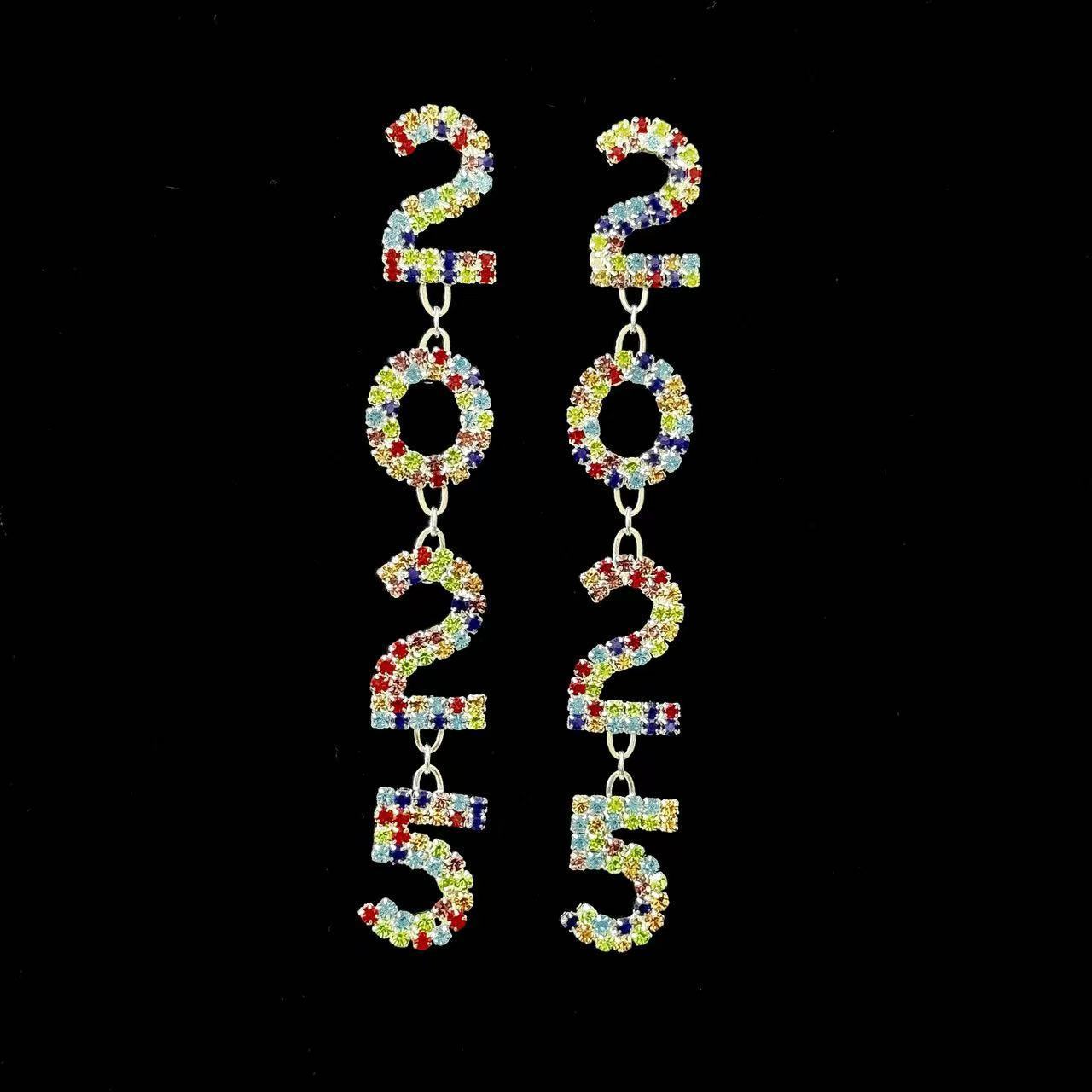 2025 Earrings