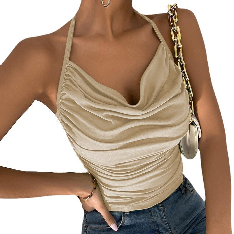 Halter Heat