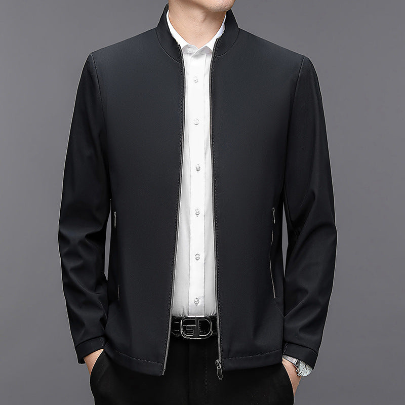 Men Casual Jacket