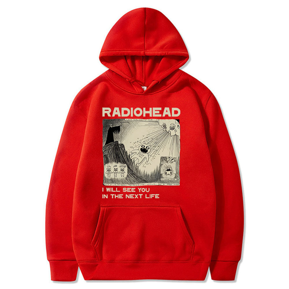 Felix Hoody