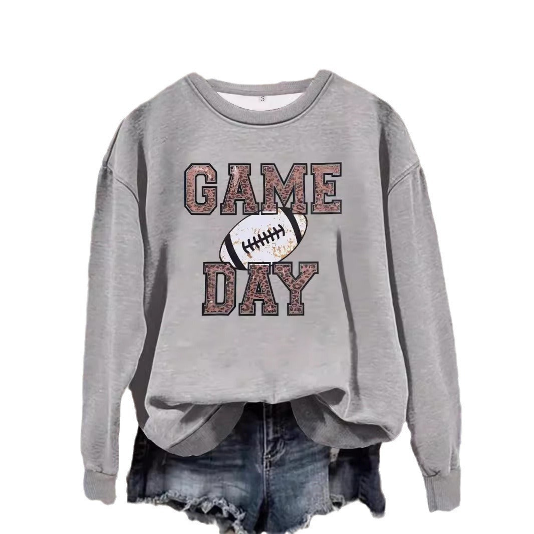 Sweater Long Sleeve