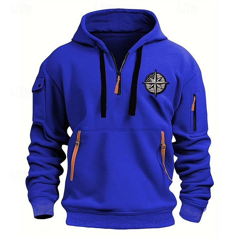 Finchy hoody