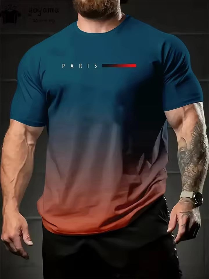 Men's Summer
