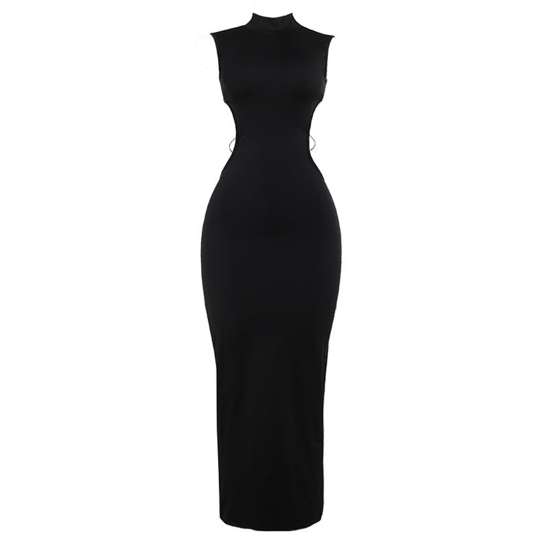 Vamp girl Dress