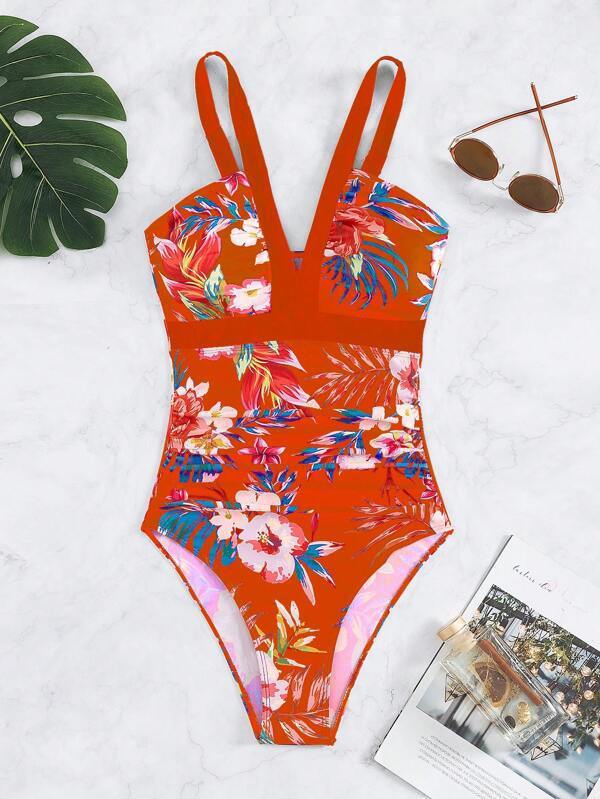 Florentine Swimsuit