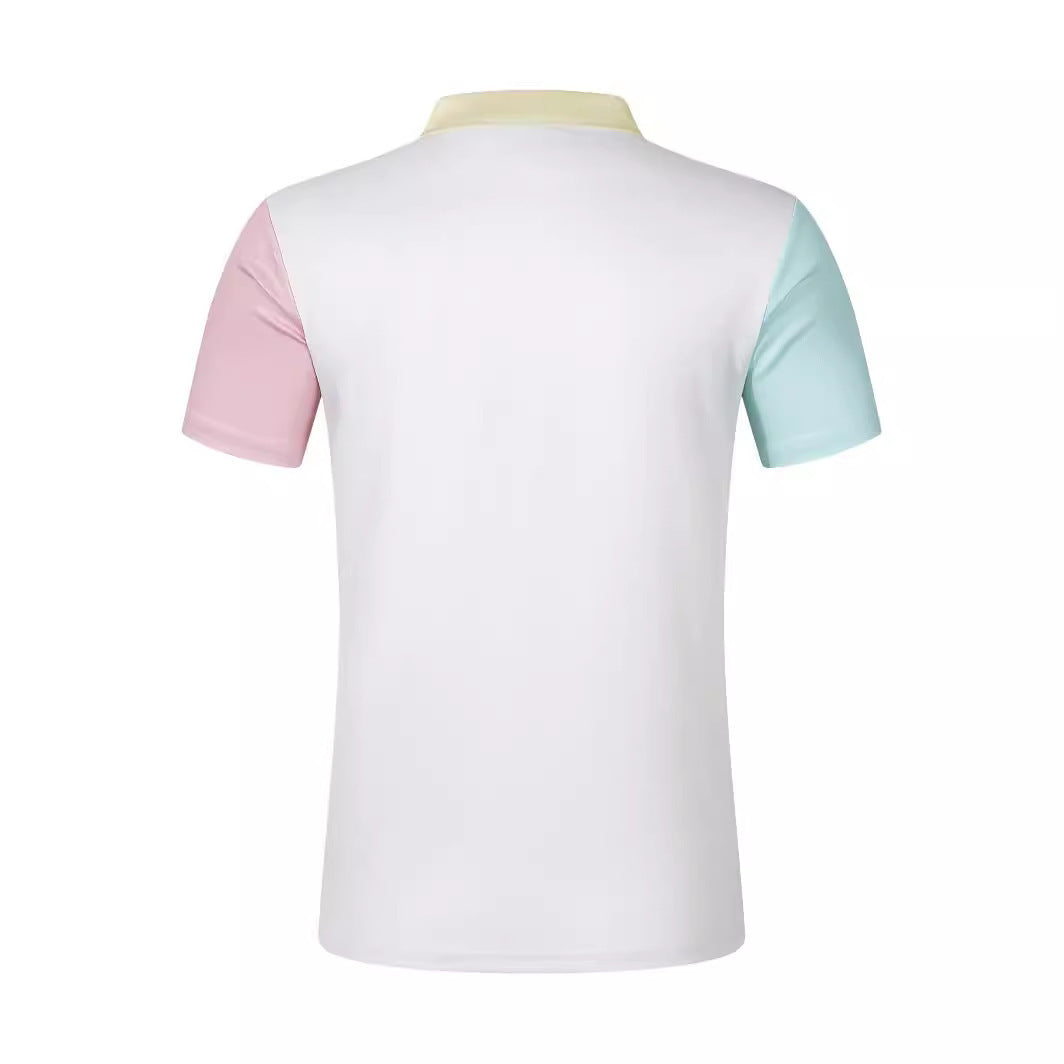 Top-tier Men’s Tops