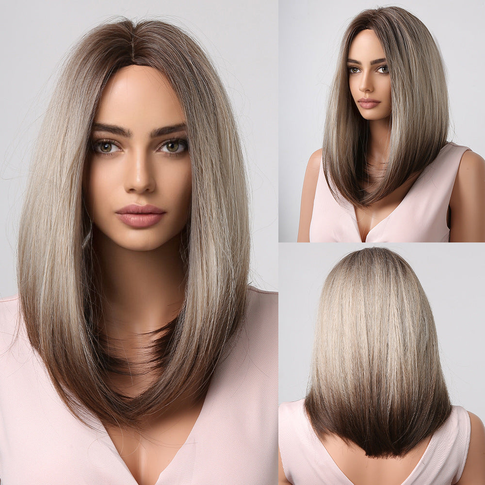 Fashion Wig
