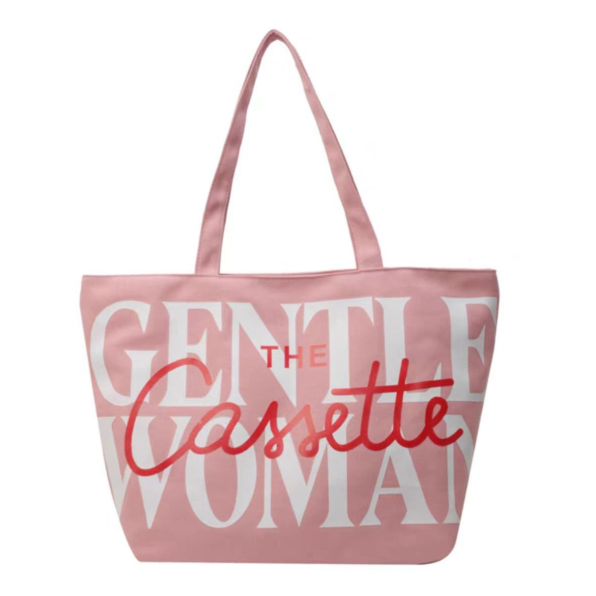 Canvas Bag