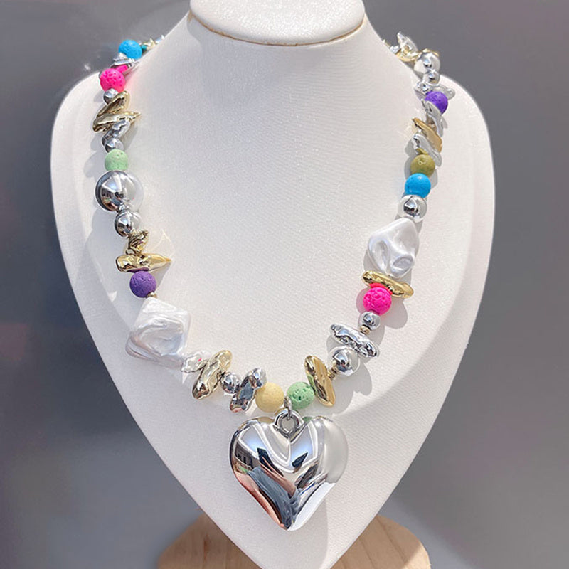 Love Pendant
