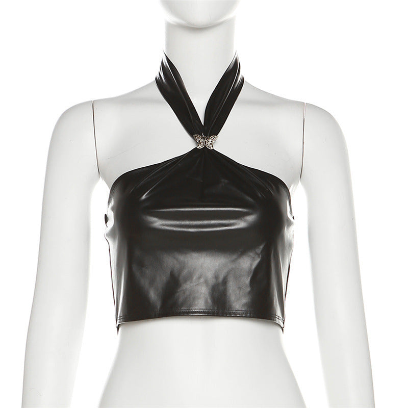 New Halter Vest