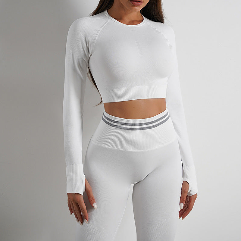 Seamless Yoga Sports