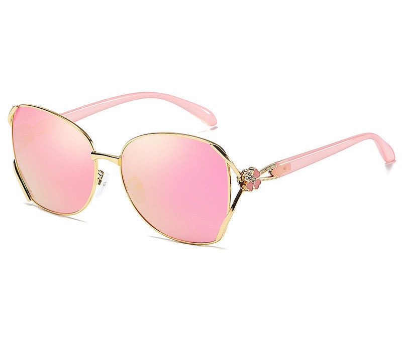 Polarized Sunglasses Anti-UV