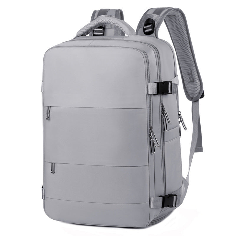 New Travel Backpack Large-capacity