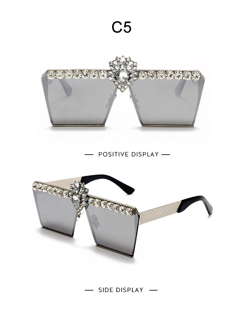 Square Sunglasses