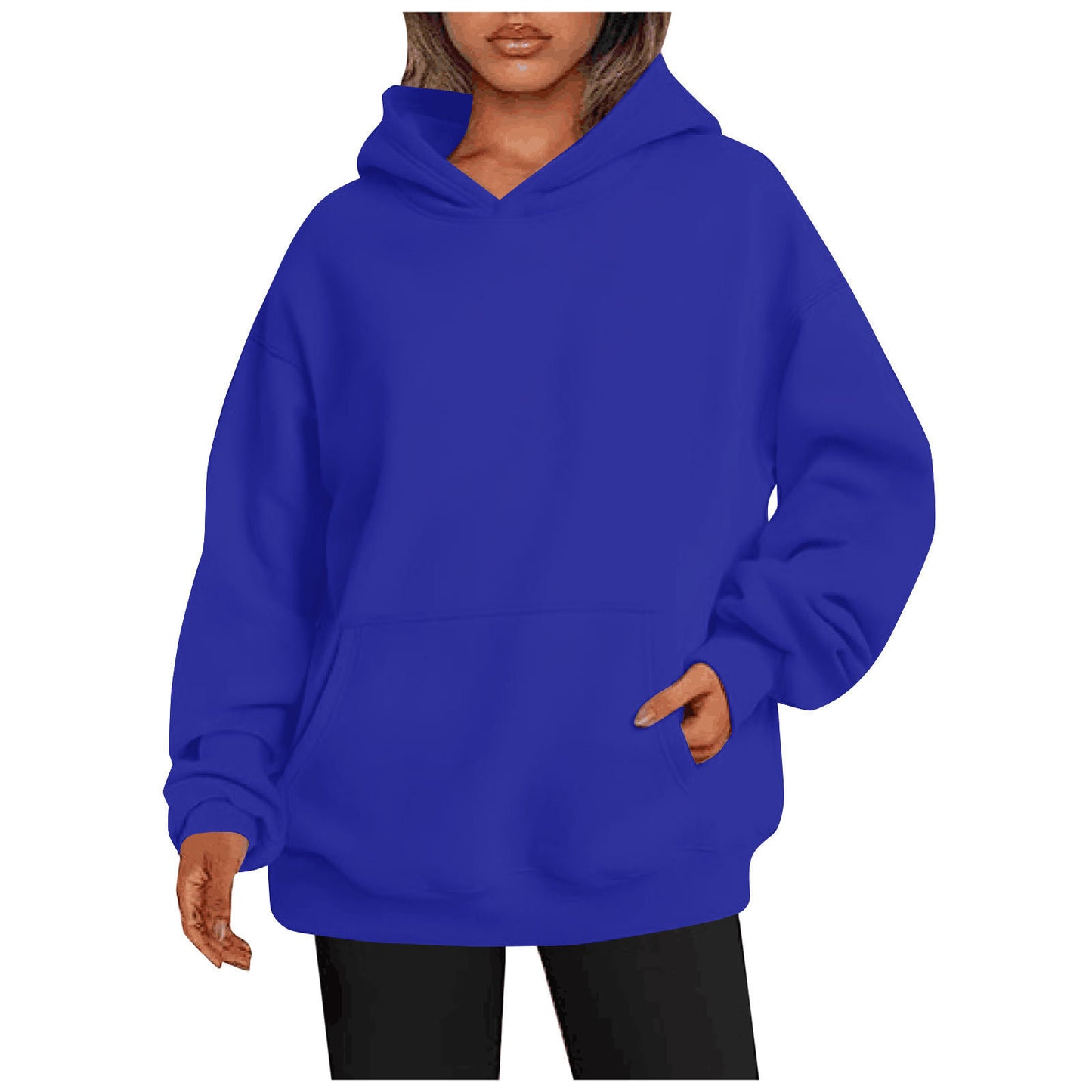 Hooded Sweater
