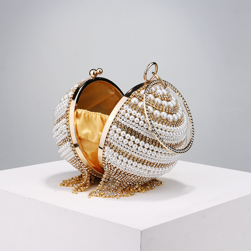 Gala Clutch Bag