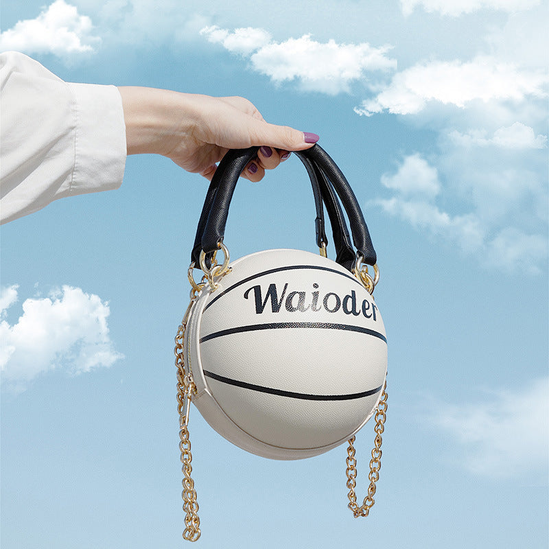 Basketball Handbags