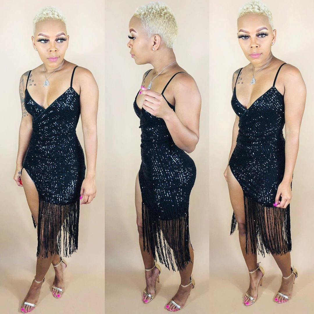 Slay & Sizzle