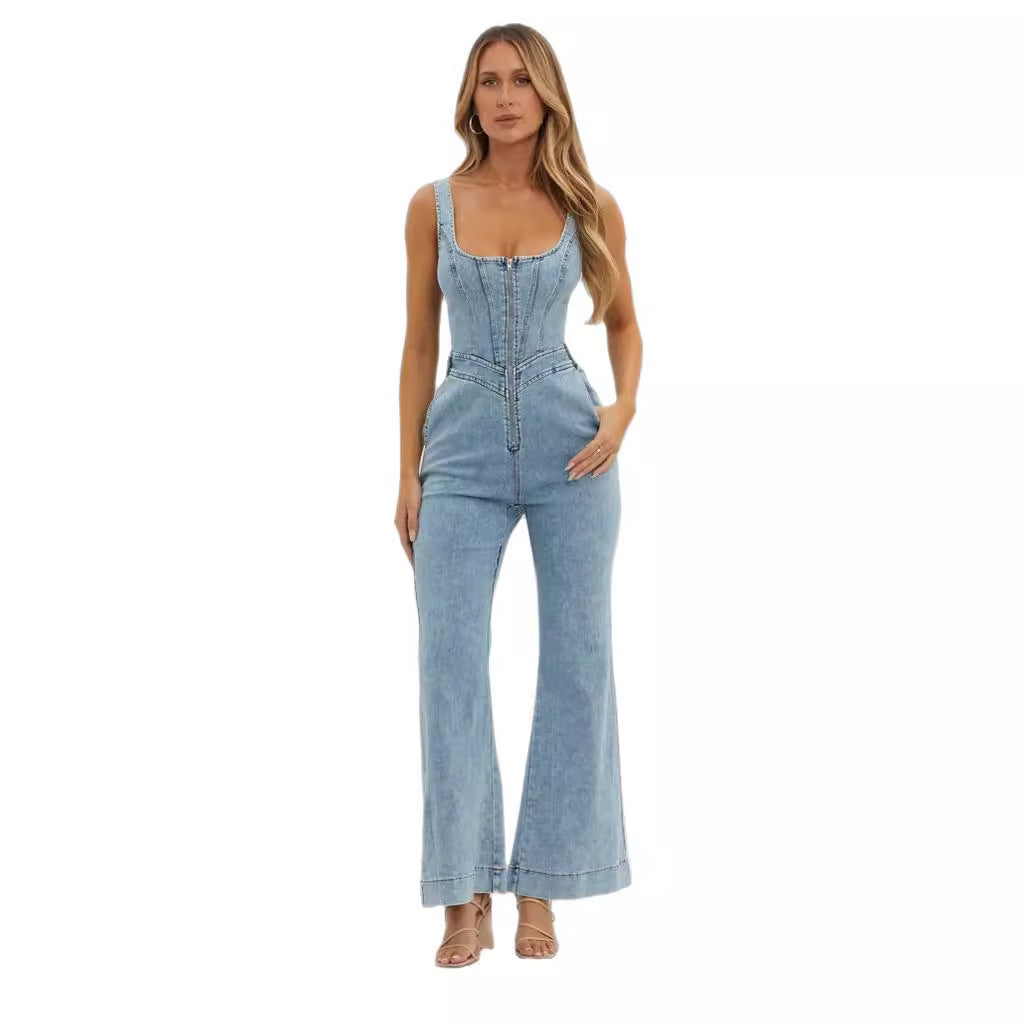 Megan jumpsuit