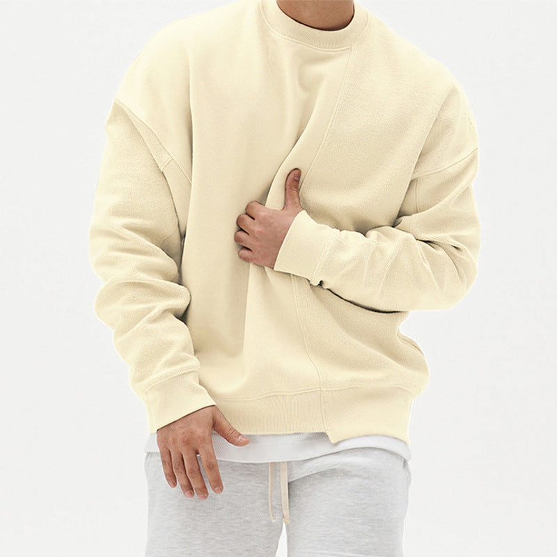 Johnathan Sweater