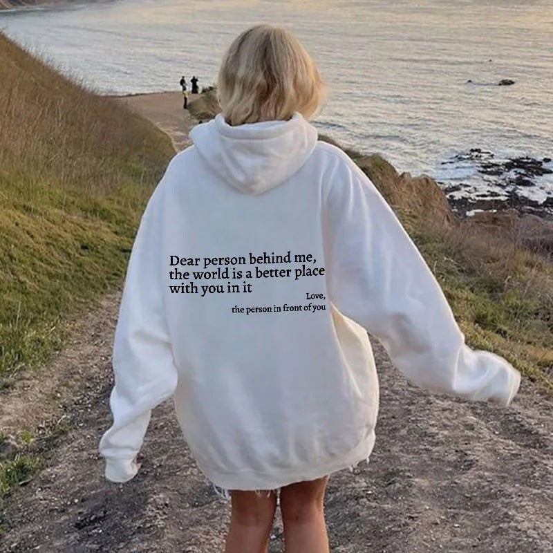 Pocket Hoodie