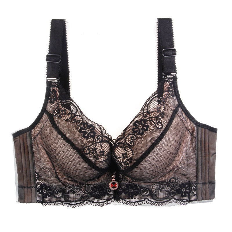 Sexy bra