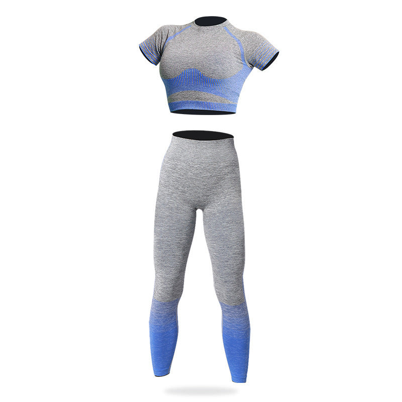 Yoga Sets