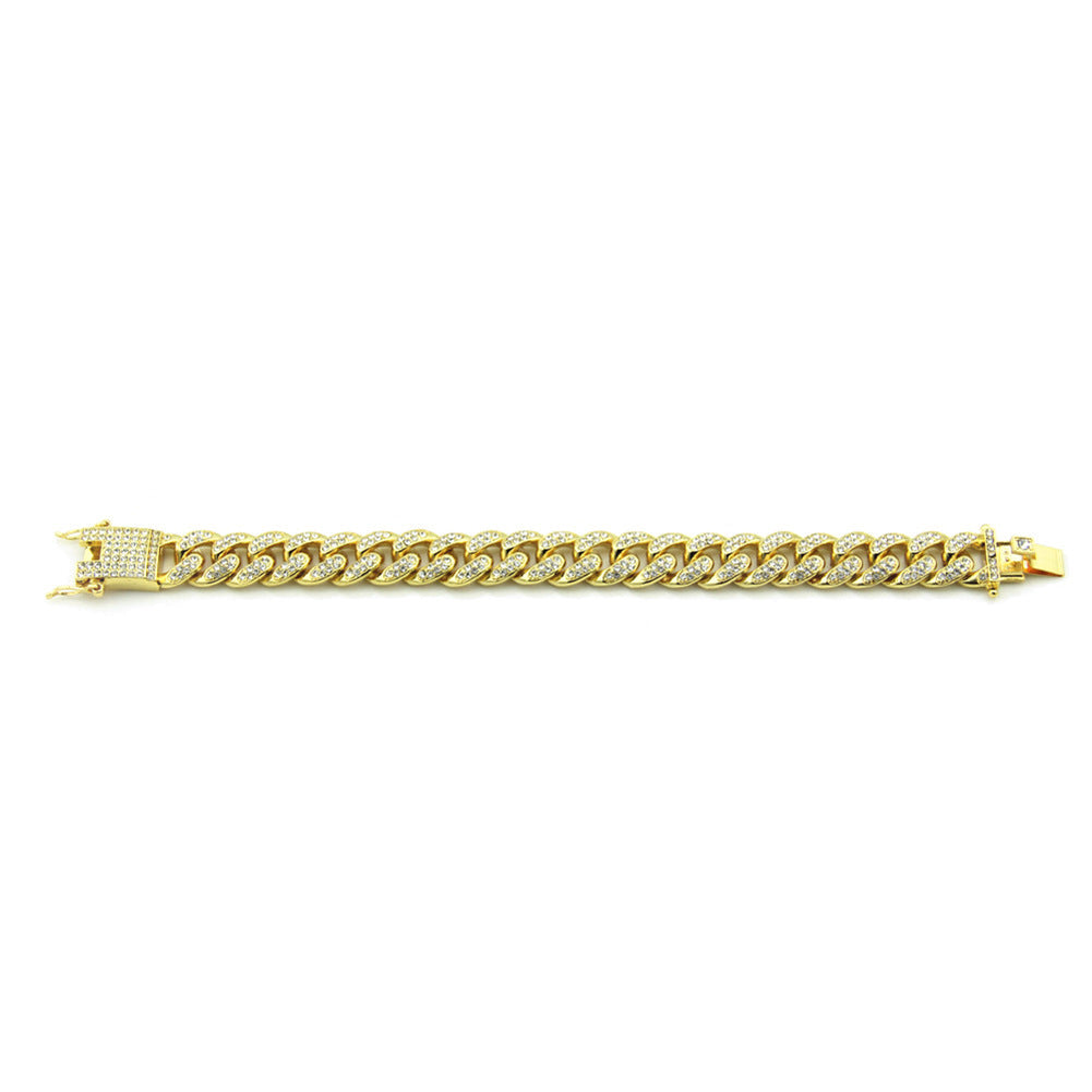 Cuban Bracelet