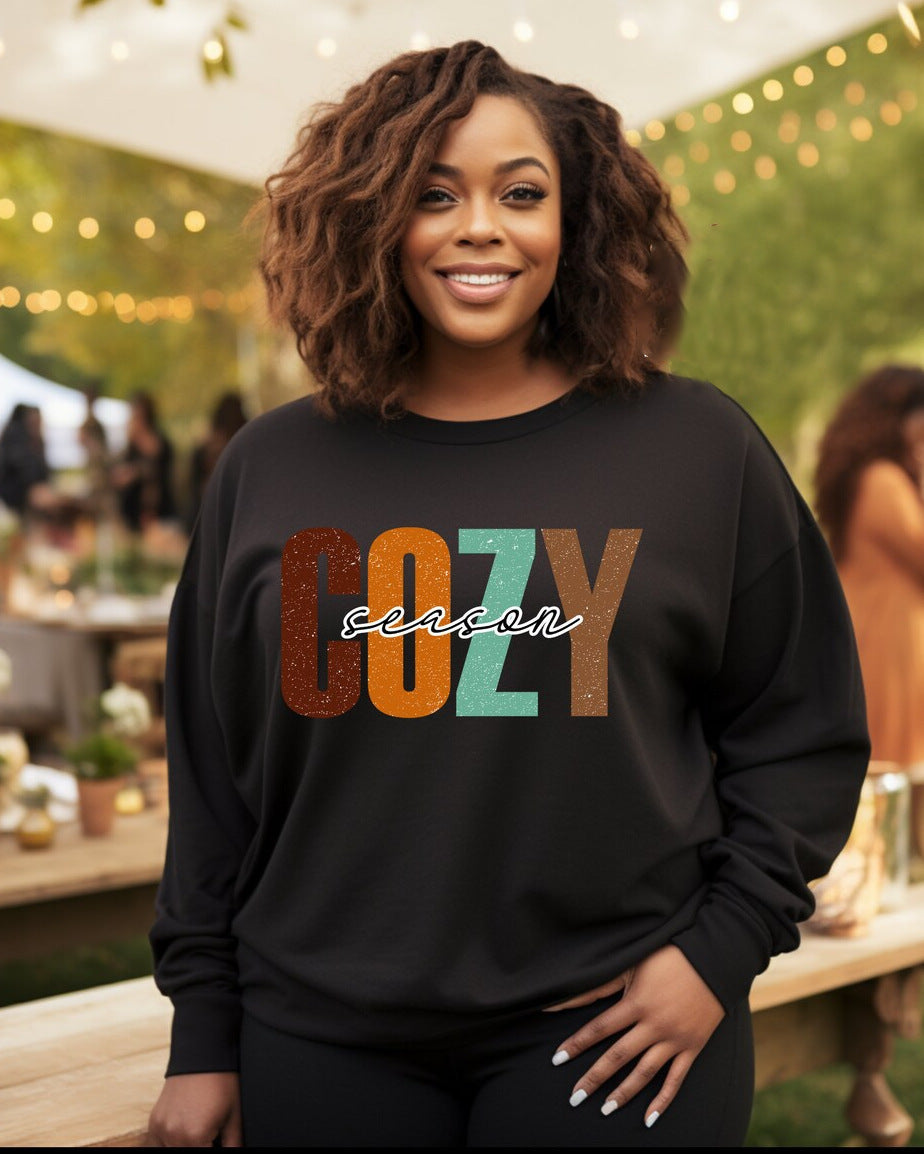 Long Sleeved Hoodie
