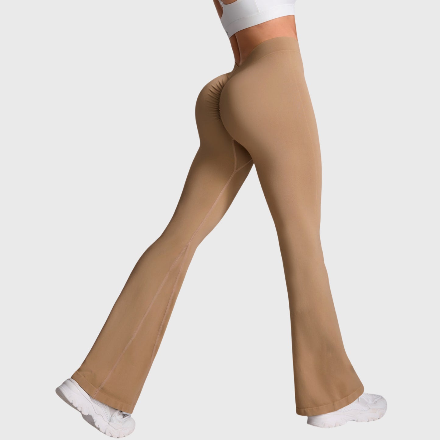 High Waist Yoga Pants