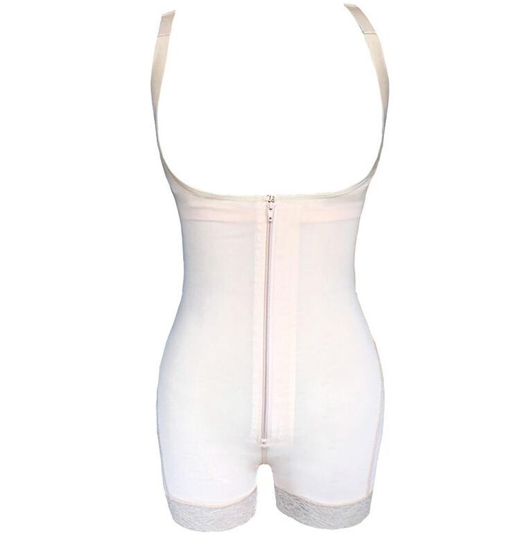 Butt Lifter Bodysuit