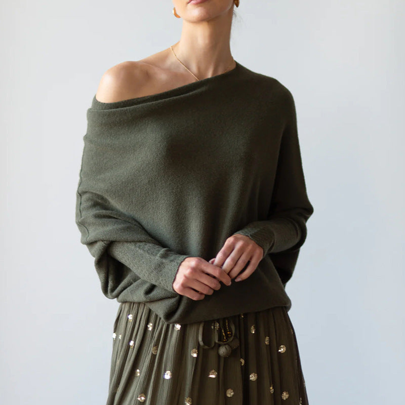 Temperament Pullover