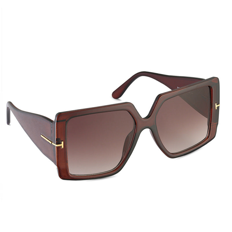 Fashion Personality Sunglasses