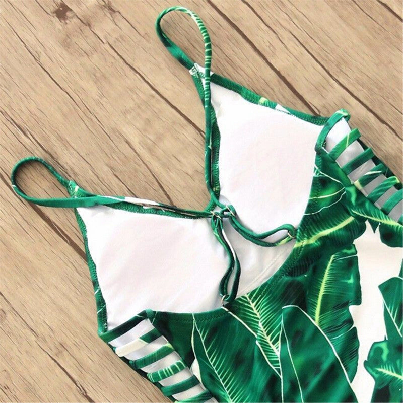 Beach Swimwear