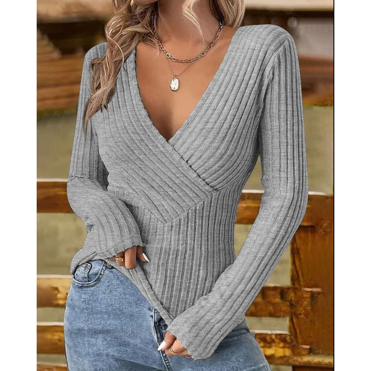 Temperament Pullover