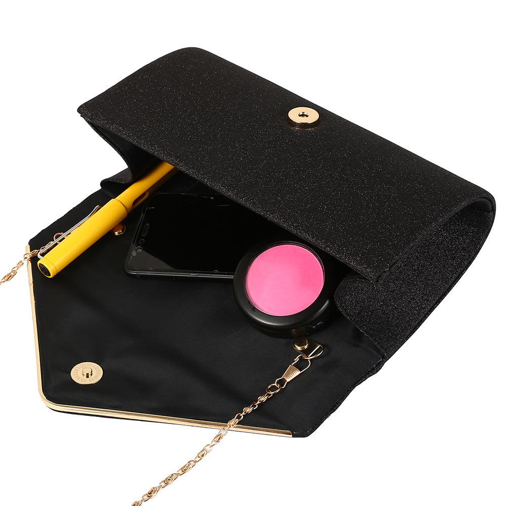 Classy Clutches