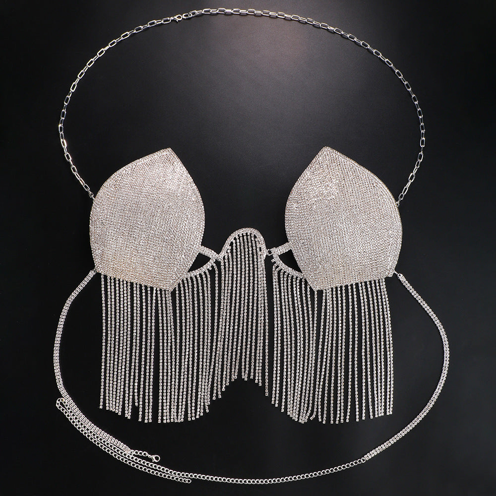 American Body Chains