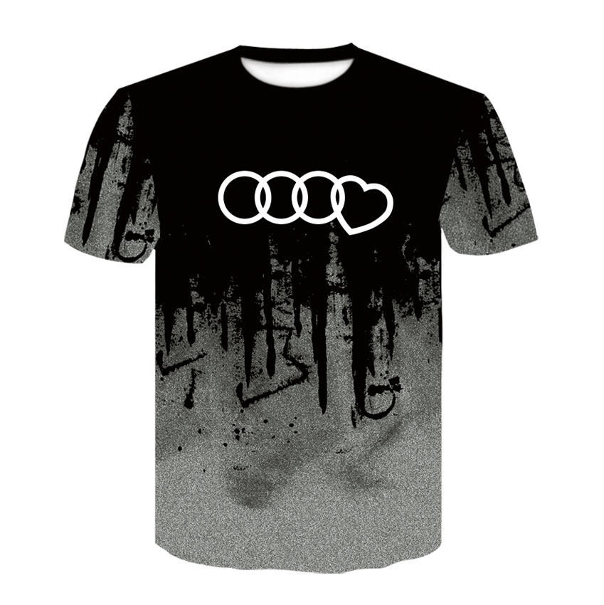 Men Short Sleeve