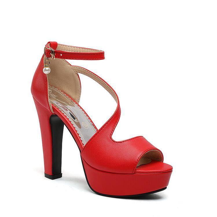 Roman Shoes