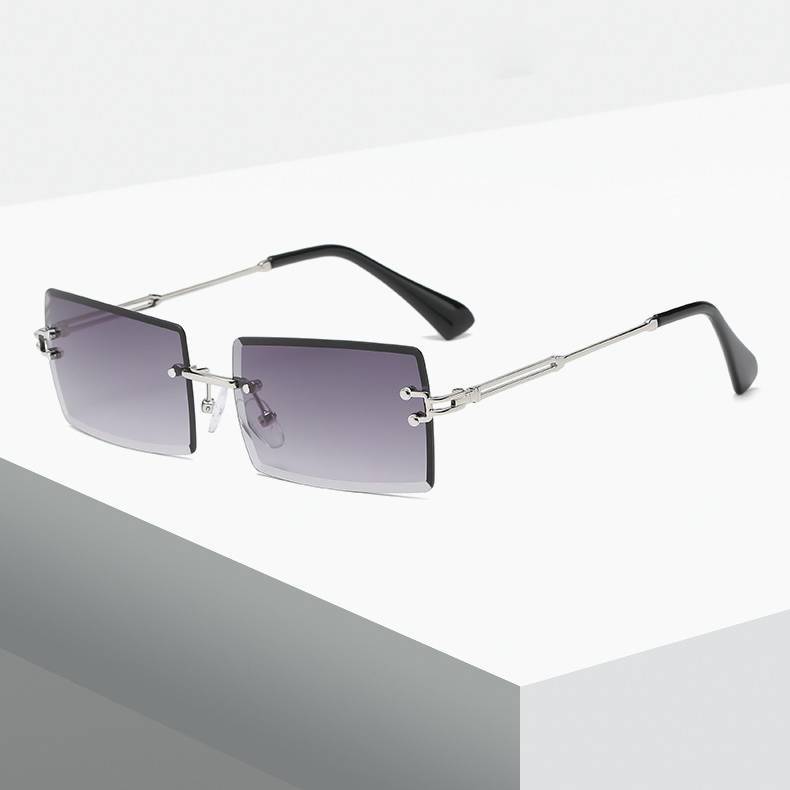 Square Ocean Sunglasses