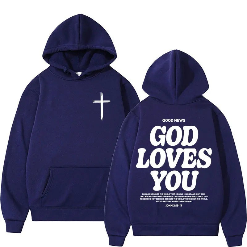 Hooded Sweater