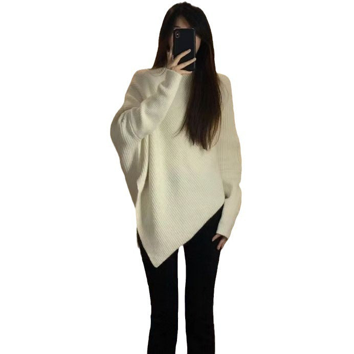 "Majestic" Pullover